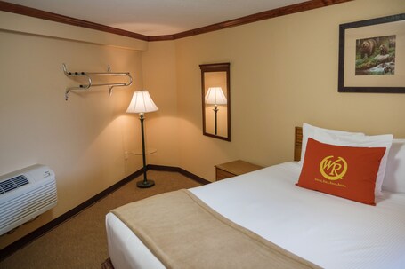 Wild Bear Inn - Image 35