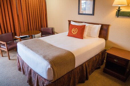 Wild Bear Inn - Image 38