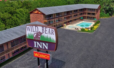 Wild Bear Inn - Image 13
