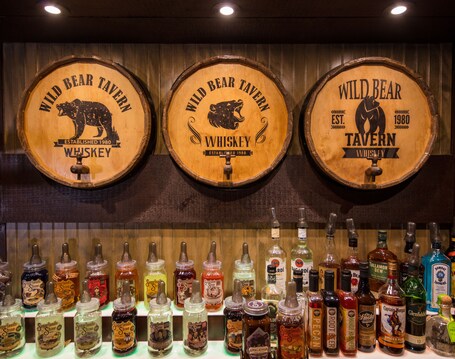 Wild Bear Inn - Image 19
