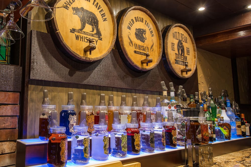 Wild Bear Inn