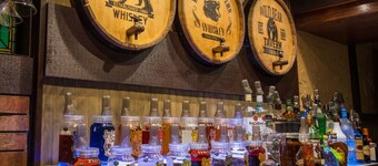 Wild Bear Inn