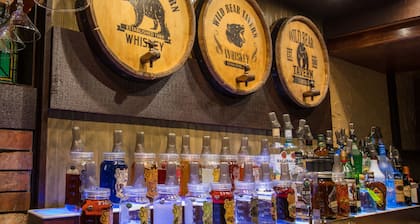 Wild Bear Inn
