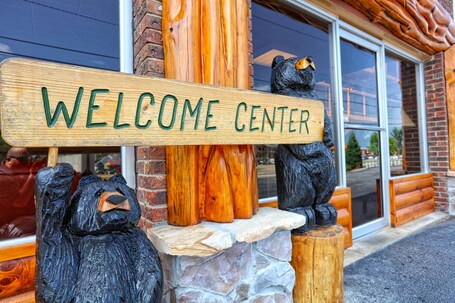 Wild Bear Inn - Image 24