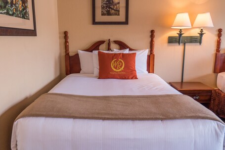 Wild Bear Inn - Image 37