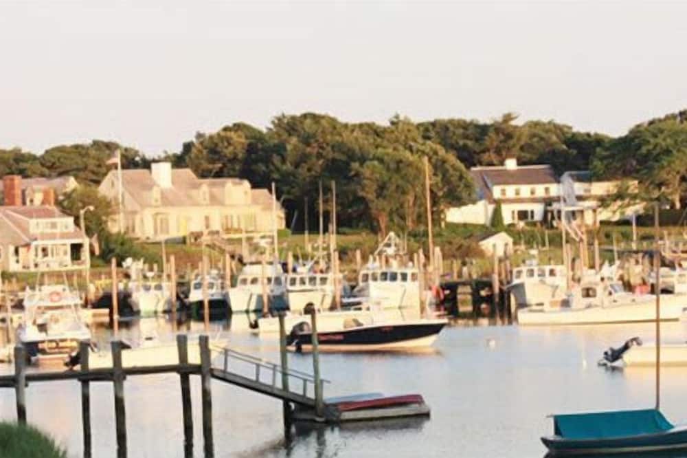 Cape Cod Inn