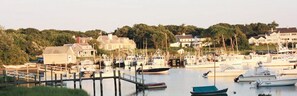 Marina - Cape Cod Inn (Hyannis)