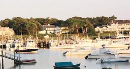 Cape Cod Inn