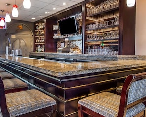 Bar (sur place)