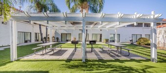 Motel 6 Hemet