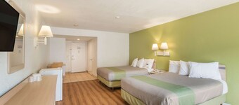 Motel 6 Hemet