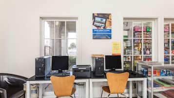Centre dâaffaires