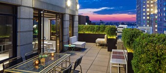 The Time New York, part of JdV by Hyatt