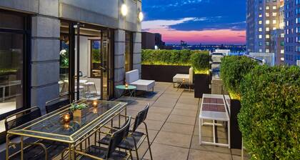 The Time New York, part of JdV by Hyatt