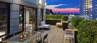The Time New York, part of JdV by Hyatt