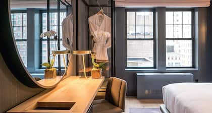 The Time New York, part of JdV by Hyatt