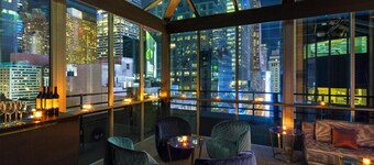 The Time New York, part of JdV by Hyatt