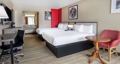 Ramada by Wyndham Rome / Verona