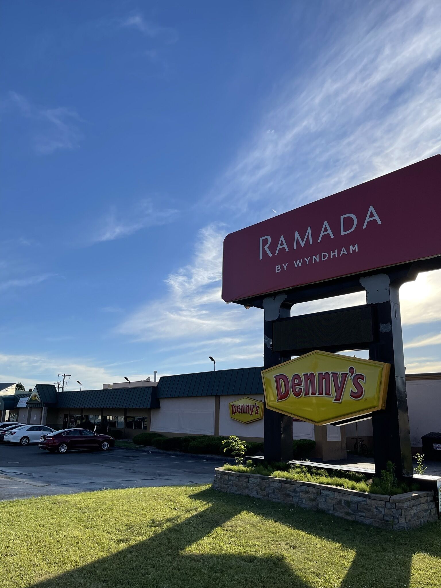 Foto - Ramada by Wyndham Rome - Verona