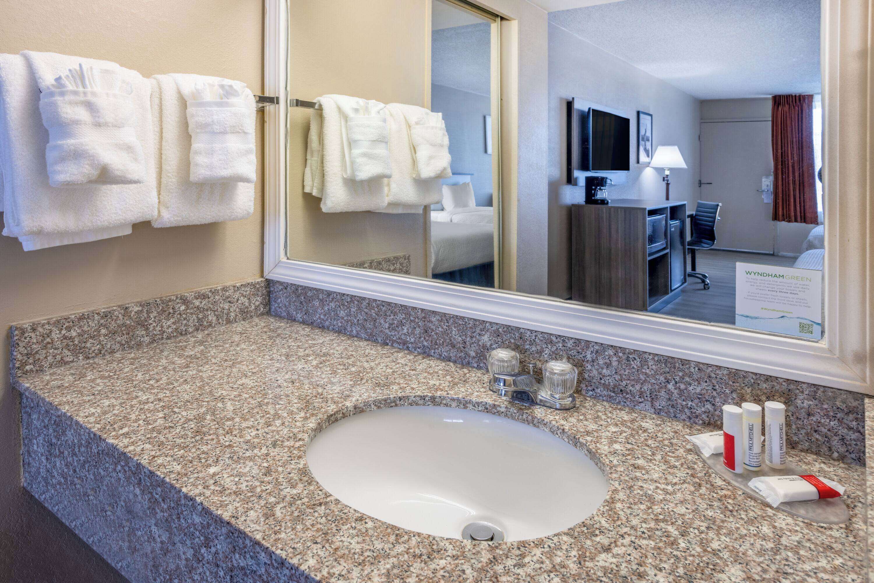 Foto - Ramada by Wyndham Rome - Verona