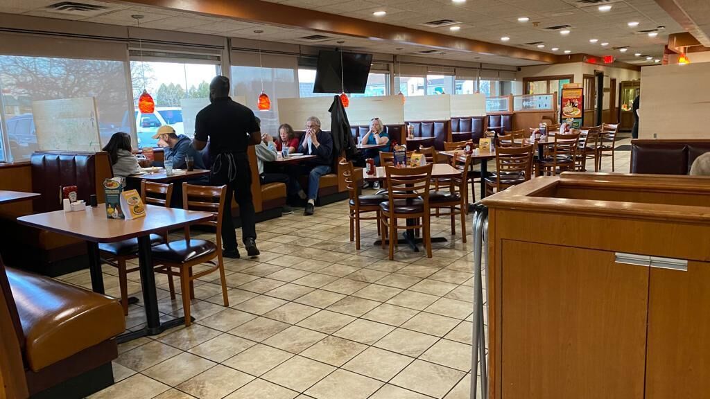 Foto - Ramada by Wyndham Rome - Verona