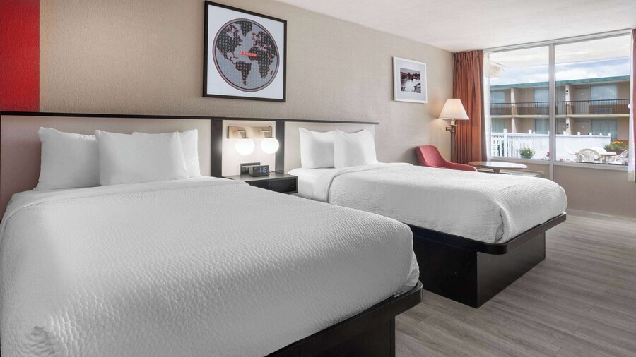 Ramada by Wyndham Rome / Verona