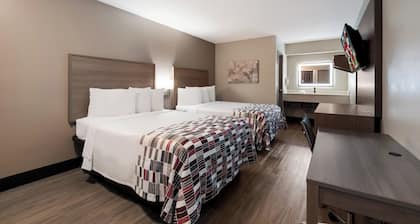 Red Roof Inn Chattanooga - Hamilton Place