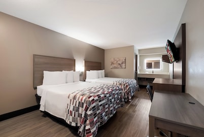 Red Roof Inn Chattanooga - Hamilton Place