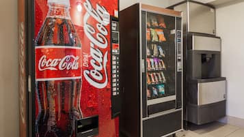 Vending machine