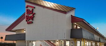 Red Roof Inn Chattanooga - Hamilton Place