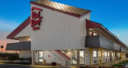 Red Roof Inn Chattanooga - Hamilton Place