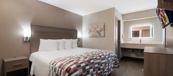 Red Roof Inn Chattanooga - Hamilton Place