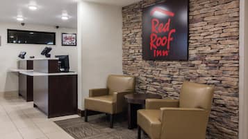 Lobby-Lounge
