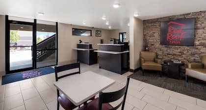 Red Roof Inn Chattanooga - Hamilton Place