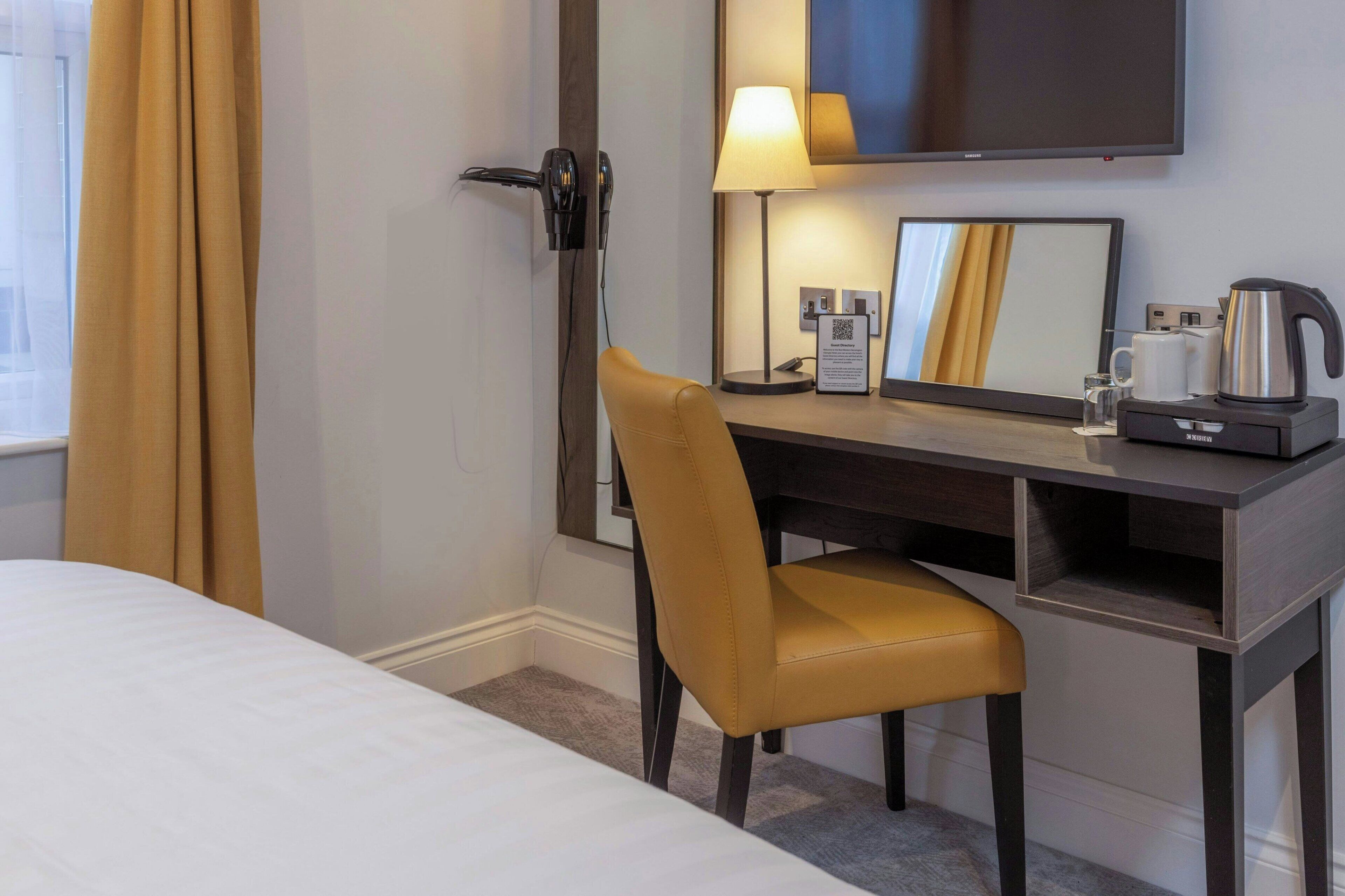 Four Points Flex by Sheraton London Kensington