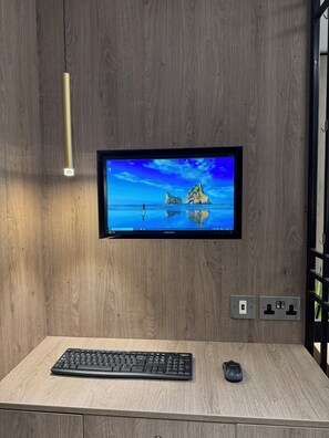 TV LCD