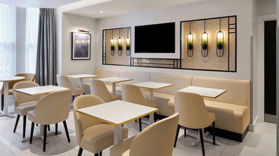 Four Points Flex by Sheraton London Kensington Olympia