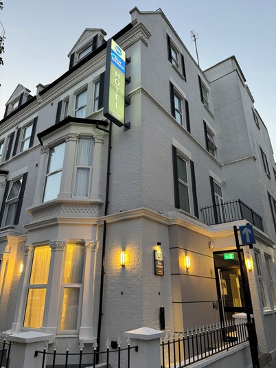 Best Western Kensington Olympia Hotel