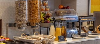 Best Western Kensington Olympia Hotel