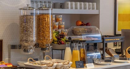 Best Western Kensington Olympia Hotel