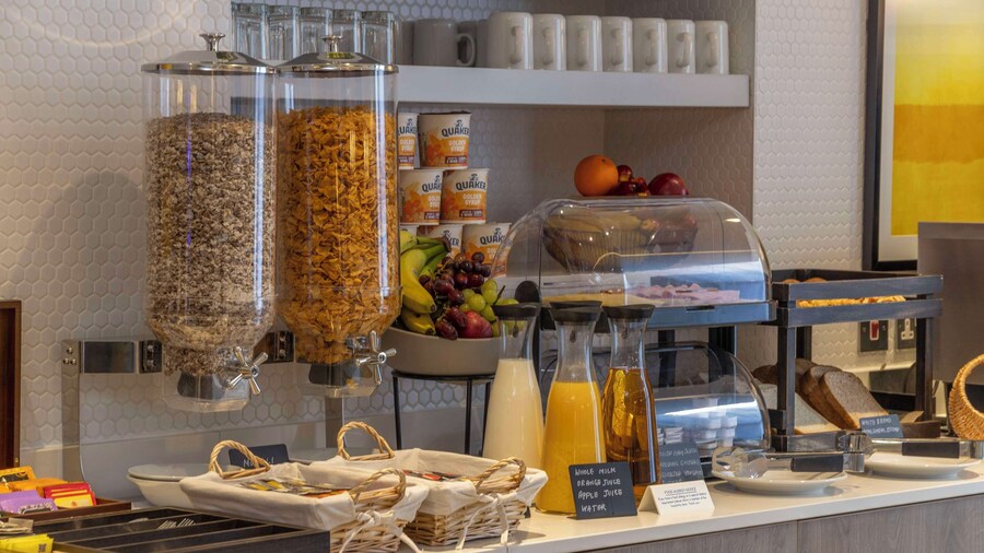 贝斯特韦斯特肯辛顿奥林匹亚酒店