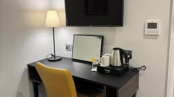 Planxa i posts de planxar i wifi gratuïta