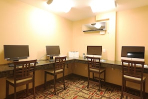 Businesscenter