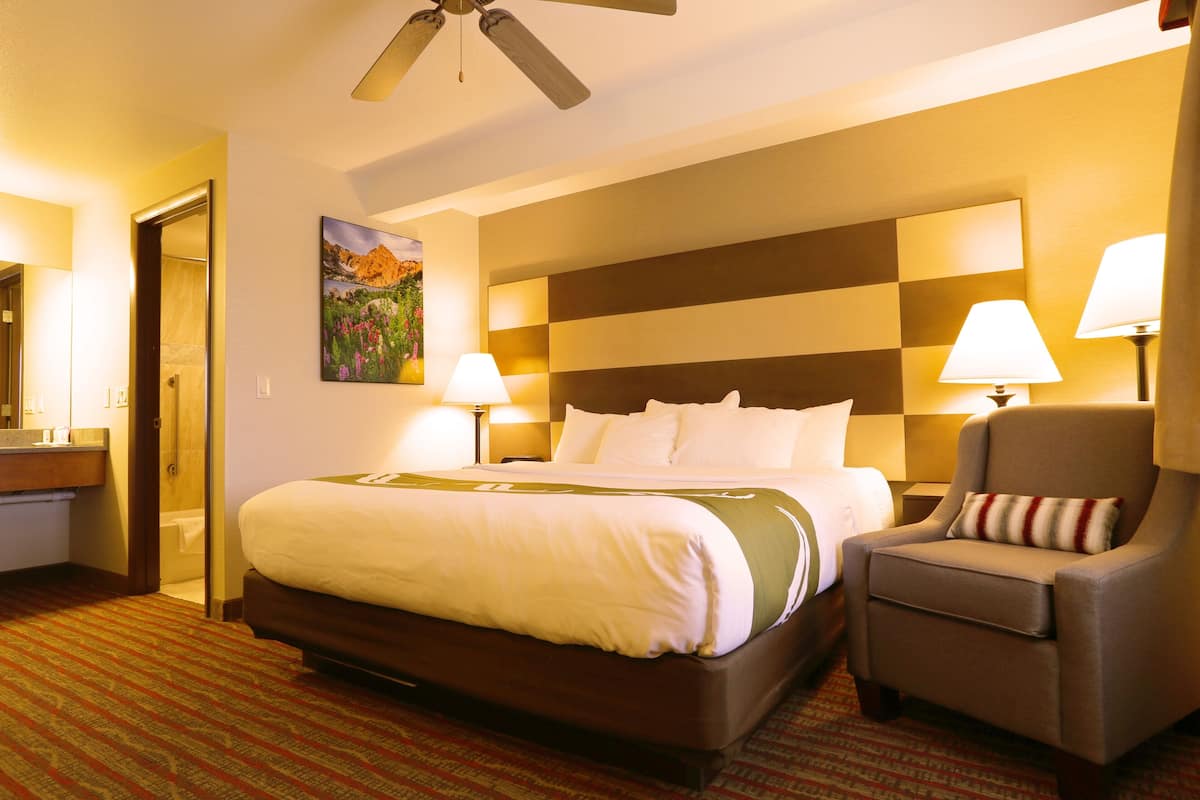 Ropa de cama hipoalergénica y colchones con pillow-top