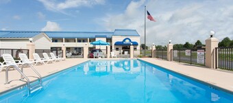 Days Inn by Wyndham High Point/Archdale