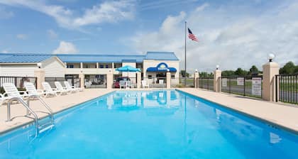 Days Inn by Wyndham High Point/Archdale