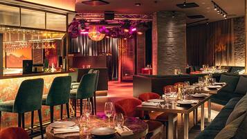 Nightclub