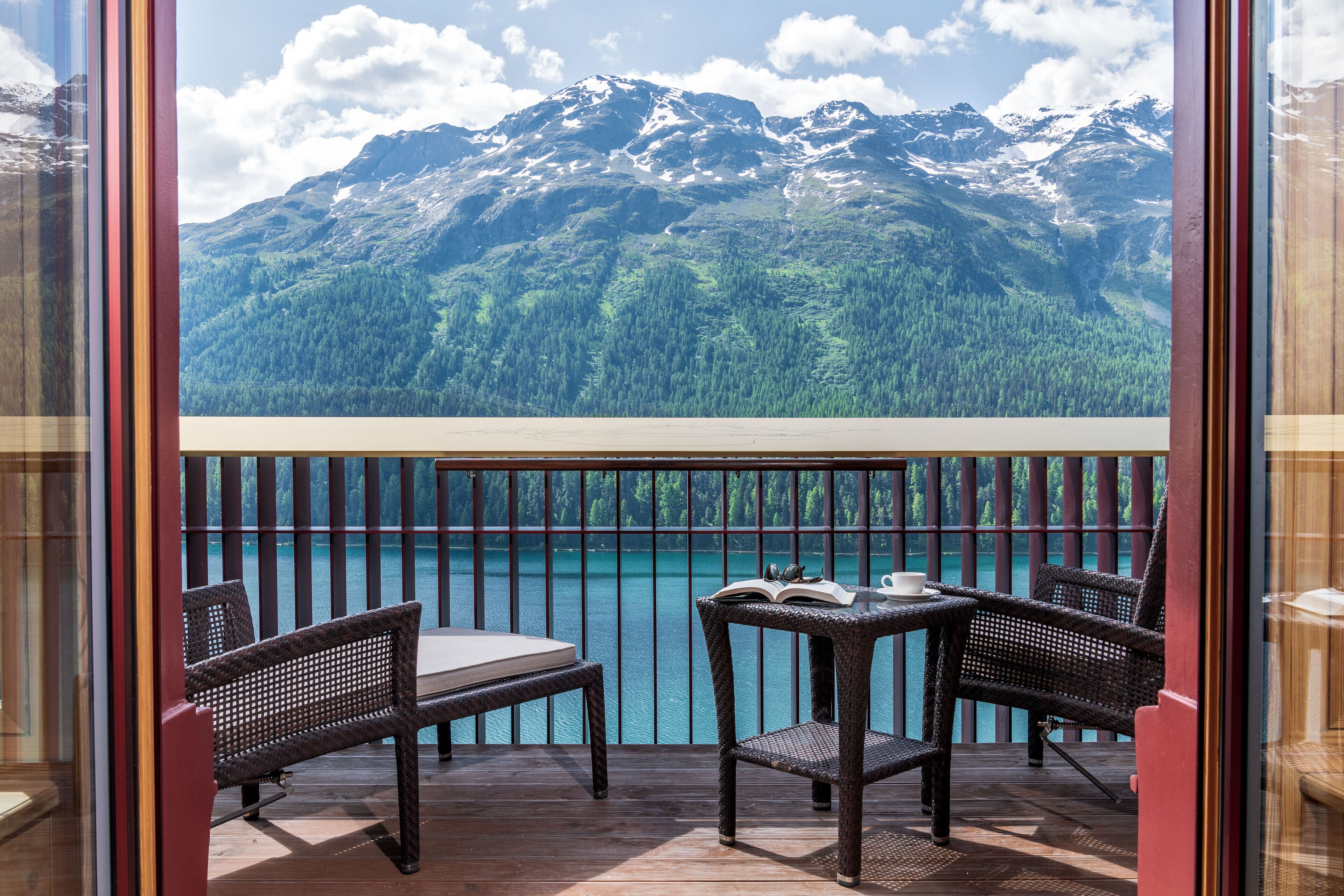 suite (hitchcock) | view from room