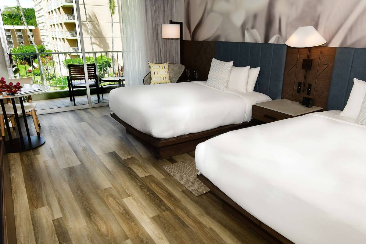 1 kamar tidur, seprai katun Mesir, dan seprai premium
