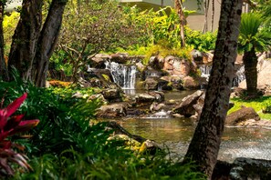Property amenity